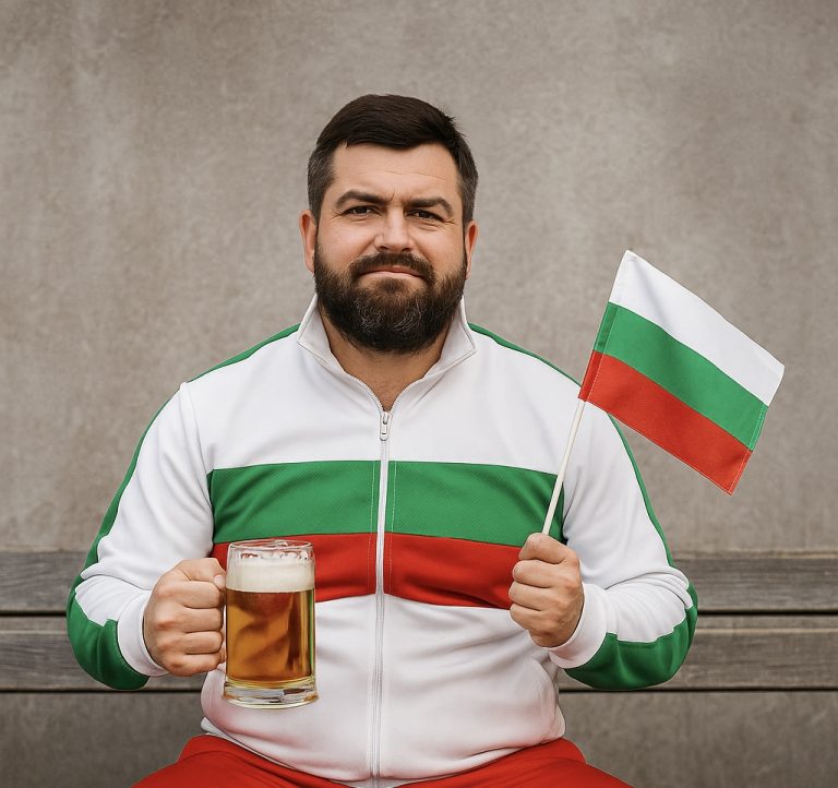 10 белега на истинския БГ патриот